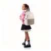 Рюкзак GoPack Education Teens GO26-141L-1 бежевый, коричневый