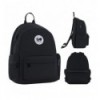 Рюкзак GoPack Education Teens GO26-2510M-1, черный