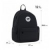 Рюкзак GoPack Education Teens GO26-2510M-1, чорний
