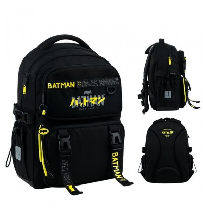 Рюкзак Kite Education DC Comics DC26-1022M