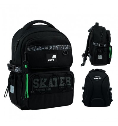 Рюкзак Kite Education Skater K26-1022M-2