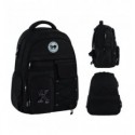 Рюкзак GoPack Education Teens GO26-184L-3, черный