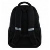 Рюкзак GoPack Education Teens GO26-184L-3, черный