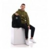 Рюкзак GoPack Education Teens GO26-184L-3, черный