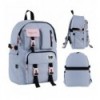 Рюкзак GoPack Education Teens GO26-2500L-1, серый