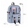Рюкзак GoPack Education Teens GO26-2500L-1, сірий