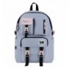 Рюкзак GoPack Education Teens GO26-2500L-1, серый