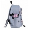Рюкзак GoPack Education Teens GO26-2500L-1, серый