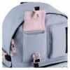 Рюкзак GoPack Education Teens GO26-2500L-1, сірий