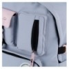 Рюкзак GoPack Education Teens GO26-2500L-1, сірий