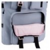 Рюкзак GoPack Education Teens GO26-2500L-1, серый