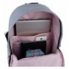 Рюкзак GoPack Education Teens GO26-2500L-1, сірий