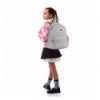 Рюкзак GoPack Education Teens GO26-2510M-2, серый