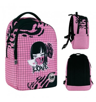 Рюкзак GoPack Teens GO26-135M-1