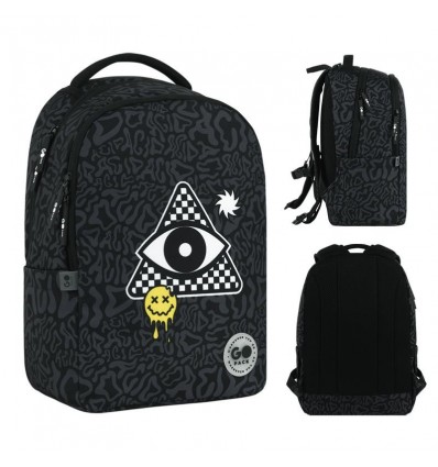 Рюкзак GoPack Teens GO26-135M-6