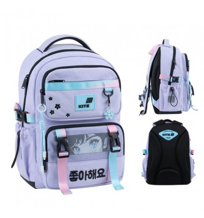 Рюкзак Kite Education Sakura K26-1022M-1