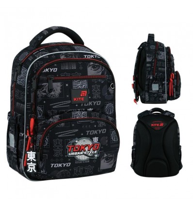 Рюкзак Kite Education Tokyo K26-773M-5