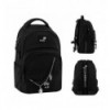Рюкзак Kite Education teens Black&Charm K26-2578M-1