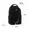 Рюкзак Kite Education teens Black&Charm K26-2578M-1