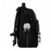 Рюкзак Kite Education teens Black&Charm K26-2578M-1