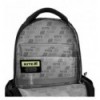 Рюкзак Kite Education teens Black&Charm K26-2578M-1