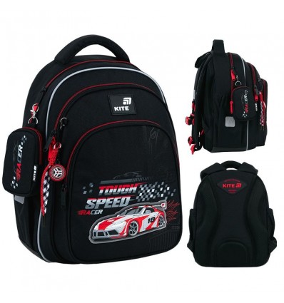 Рюкзак Kite Education Speed Racer K26-763S-2