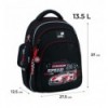 Рюкзак Kite Education Speed Racer K26-763S-2