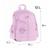 Рюкзак Kite Education Hello Kitty HK26-771S