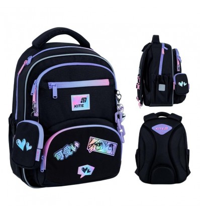 Рюкзак Kite Education Anime Dream K26-773M-2