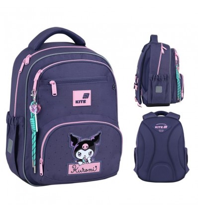 Рюкзак Kite Education Kuromi HK26-773M