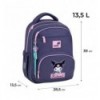 Рюкзак Kite Education Kuromi HK26-773M