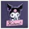 Рюкзак Kite Education Kuromi HK26-773M