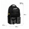 Рюкзак Kite Education teens DC Comics DC26-2587M