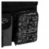 Рюкзак Kite Education teens DC Comics DC26-2587M