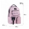 Рюкзак Kite Education teens Hello Kitty HK26-2587M-2