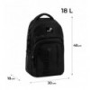 Рюкзак Kite Education teens Fearless K26-2578L