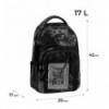Рюкзак Kite Education teens Denim Core K26-2578M-2