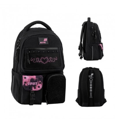 Рюкзак Kite Education teens Drama Queen K26-2587M-2