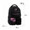 Рюкзак Kite Education teens Drama Queen K26-2587M-2