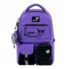 Рюкзак Kite Education teens Kuromi HK26-2587M-1
