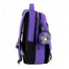 Рюкзак Kite Education teens Kuromi HK26-2587M-1