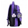 Рюкзак Kite Education teens Kuromi HK26-2587M-1