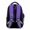 Рюкзак Kite Education teens Kuromi HK26-2587M-1