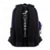 Рюкзак Kite Education teens Kuromi HK26-2587M-1