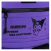 Рюкзак Kite Education teens Kuromi HK26-2587M-1