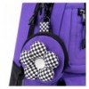 Рюкзак Kite Education teens Kuromi HK26-2587M-1