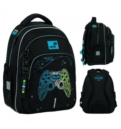 Рюкзак Kite Educatio Next Level K26-763M-4