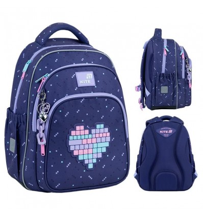 Рюкзак Kite Education Type Love K26-763M-2