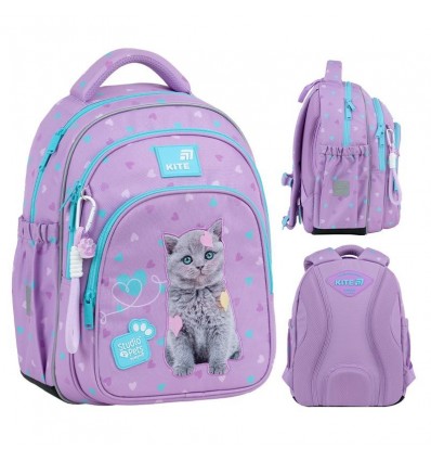 Рюкзак Kite Education Studio Pets SP26-763S