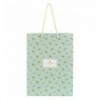 Пакет паперовий подарунковий Axent Turnowsky Morning Dew 8501-40-A-TR, 18х24см